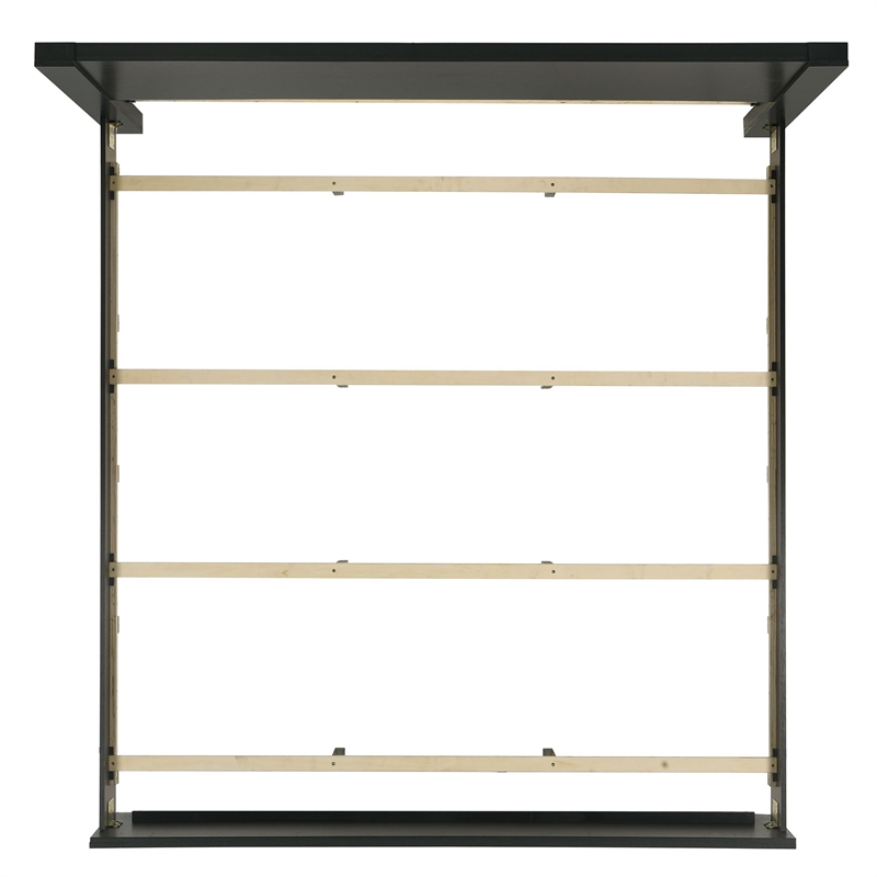 Picket House Furnishings Ardmore Bend King Bed in Black