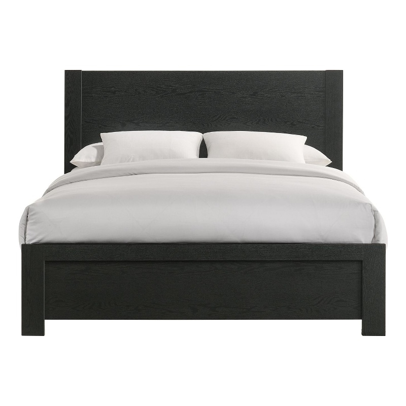 Picket House Furnishings Ardmore Bend Queen Bed in Black