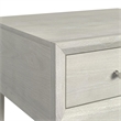 Picket House Furnishings Clare 3PC Occasional Table Set in Almond-Coffee Table & Two End Tables
