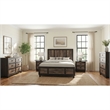 Picket House Furnishings Harrison King 5PC Bedroom Set