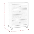 Picket House Furnishings Harrison King 5PC Bedroom Set