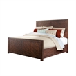 Picket House Furnishings Dex King Platform Storage 3PC Bedroom Set