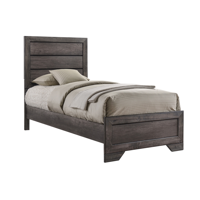 Picket House Furnishings Grayson Twin 3PC Bedroom Set