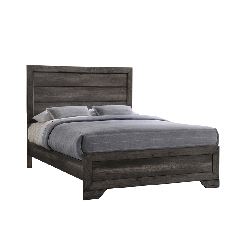 Picket House Furnishings Grayson Full 3PC Bedroom Set