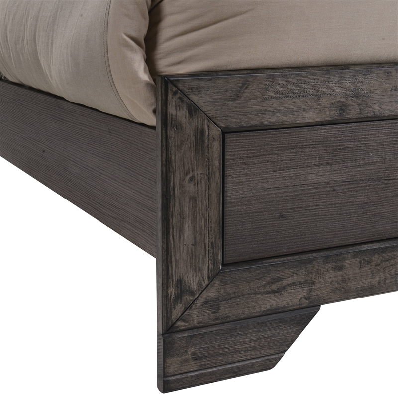 Picket House Furnishings Grayson Full 3PC Bedroom Set