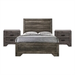 Picket House Furnishings Grayson Full 3PC Bedroom Set
