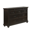 Picket House Furnishings Brooks Queen Platform Storage 4PC Bedroom Set