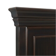 Picket House Furnishings Brooks Queen Platform Storage 4PC Bedroom Set