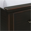 Picket House Furnishings Brooks Queen Platform Storage 4PC Bedroom Set