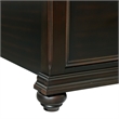 Picket House Furnishings Brooks Queen Platform Storage 4PC Bedroom Set