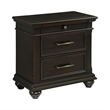 Picket House Furnishings Brooks Queen Platform Storage 5PC Bedroom Set