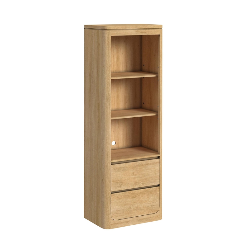 Picket House Furnishings Camelot 4PC Entertainment Unit With 71