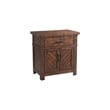 Picket House Furnishings Dex King Platform Storage 4PC Bedroom Set