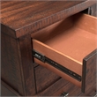 Picket House Furnishings Dex King Platform Storage 4PC Bedroom Set