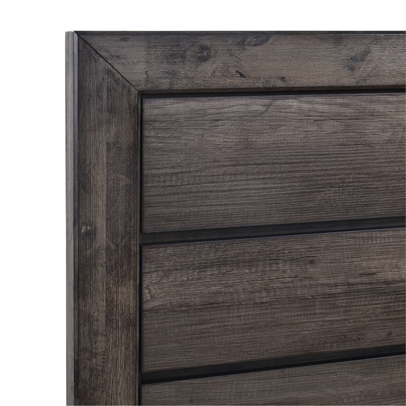 Picket House Furnishings Grayson King 3PC Bedroom Set