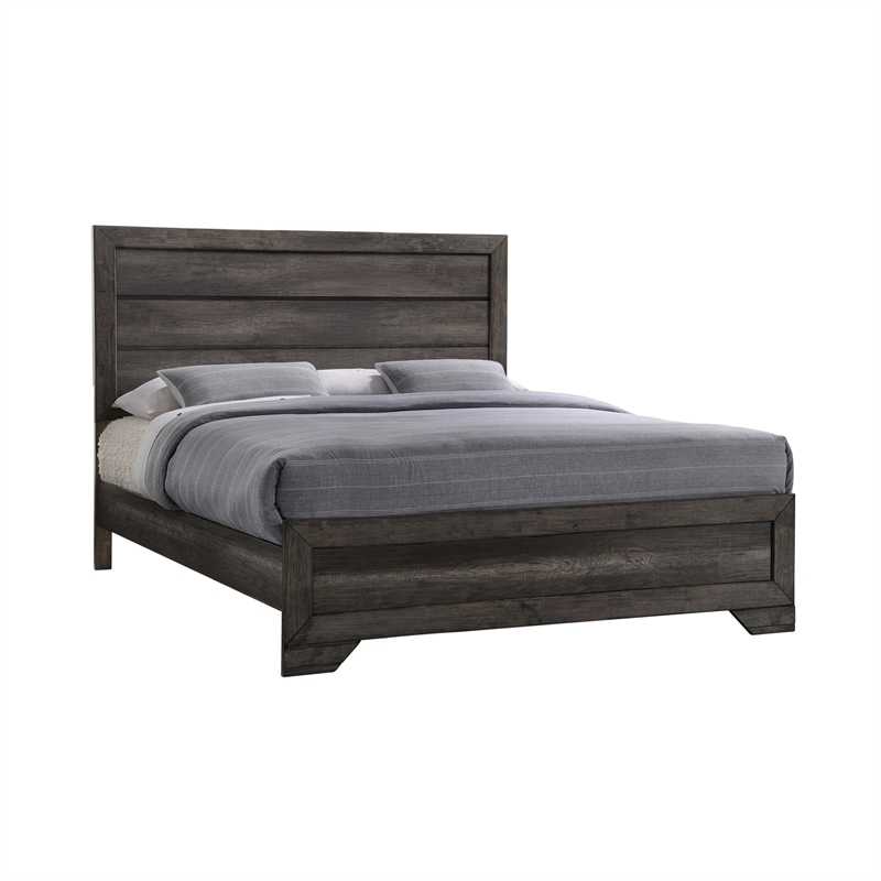 Picket House Furnishings Grayson King 4PC Bedroom Set