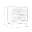 Picket House Furnishings Harrison Full 3PC Bedroom Set