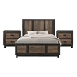 Picket House Furnishings Harrison Full 3PC Bedroom Set