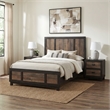 Picket House Furnishings Harrison Queen 3PC Bedroom Set