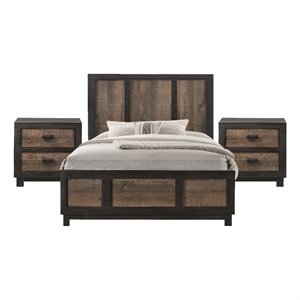 Picket House Furnishings Harrison Queen 3PC Bedroom Set
