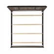 Picket House Furnishings Harrison King 3PC Bedroom Set