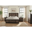 Picket House Furnishings Harrison King 4PC Bedroom Set