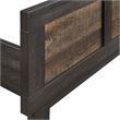 Picket House Furnishings Harrison King 4PC Bedroom Set