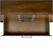 Picket House Furnishings Zuma Queen 5PC Bedroom Set in Walnut