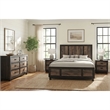 Picket House Furnishings Harrison Queen 4PC Bedroom Set