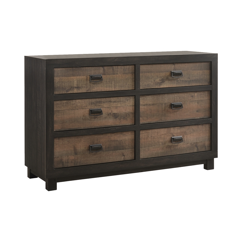 Picket House Furnishings Harrison Queen 4PC Bedroom Set