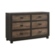 Picket House Furnishings Harrison Queen 4PC Bedroom Set