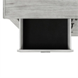 Picket House Furnishings Jack Queen Platform Storage 4PC Bedroom Set