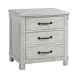 Picket House Furnishings Jack King Platform Storage 4PC Bedroom Set