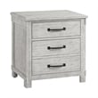Picket House Furnishings Jack King Platform Storage 4PC Bedroom Set