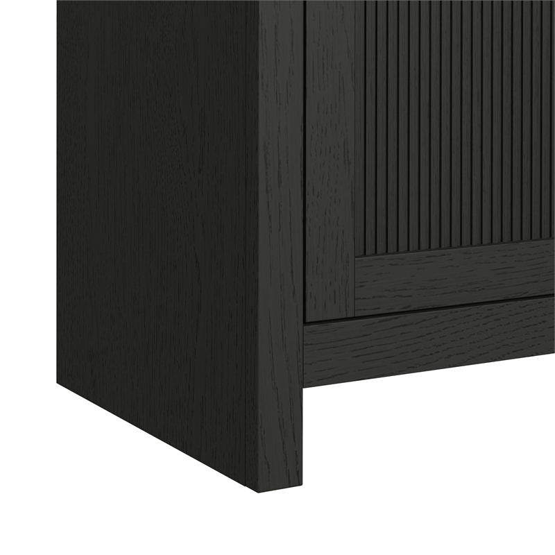 Picket House Furnishings Woodridge 3PC Entertainment Unit With 70