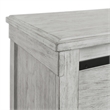 Picket House Furnishings Jack King Platform Storage 5PC Bedroom Set