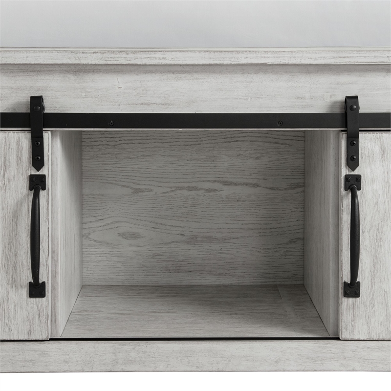 Picket House Furnishings Jack King Platform Storage 5PC Bedroom Set