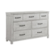 Picket House Furnishings Jack Queen Platform Storage 5PC Bedroom Set