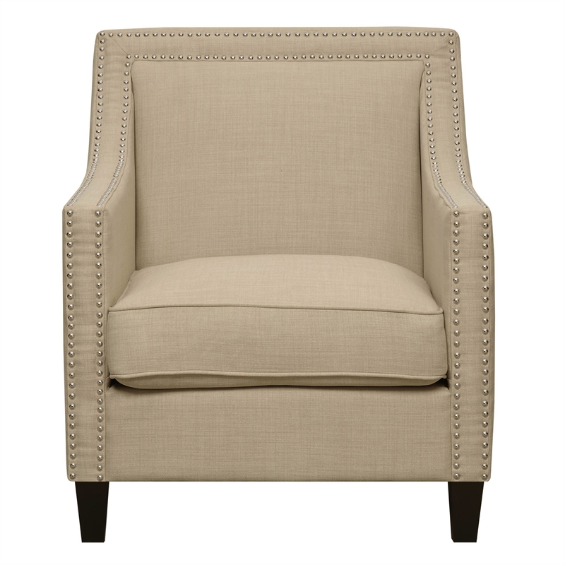 Picket House Furnishings Erica Chair in Natural