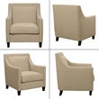 Picket House Furnishings Erica Chair in Natural