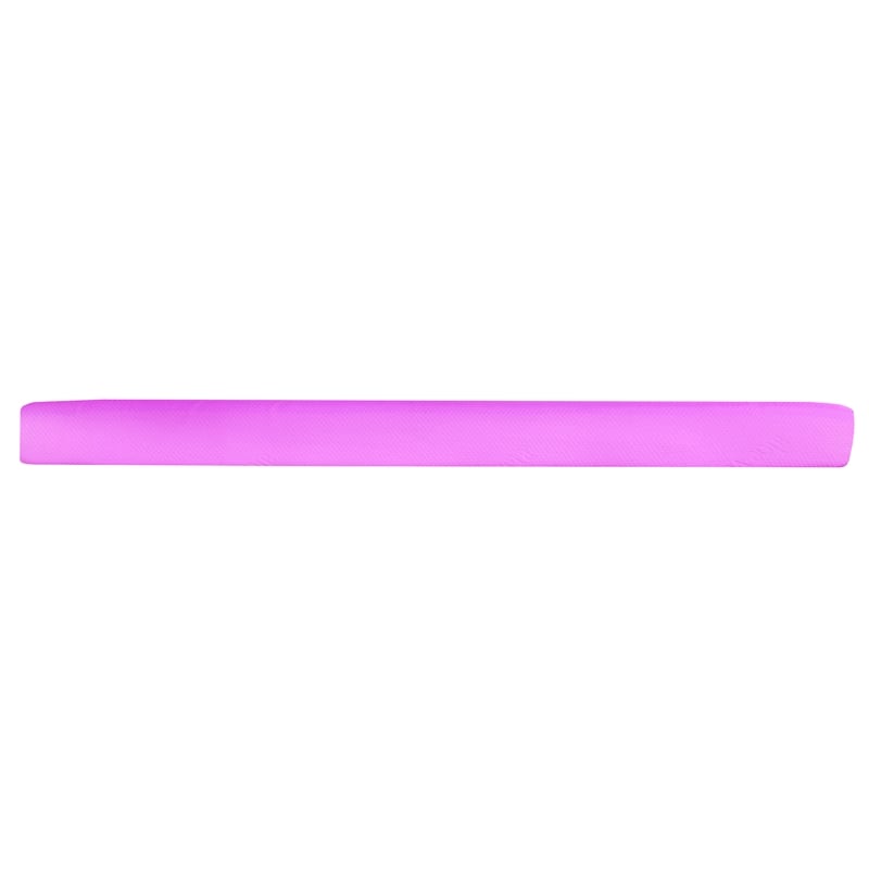 Primo International Doze 6in Polyurethane Full Mattress in Pink