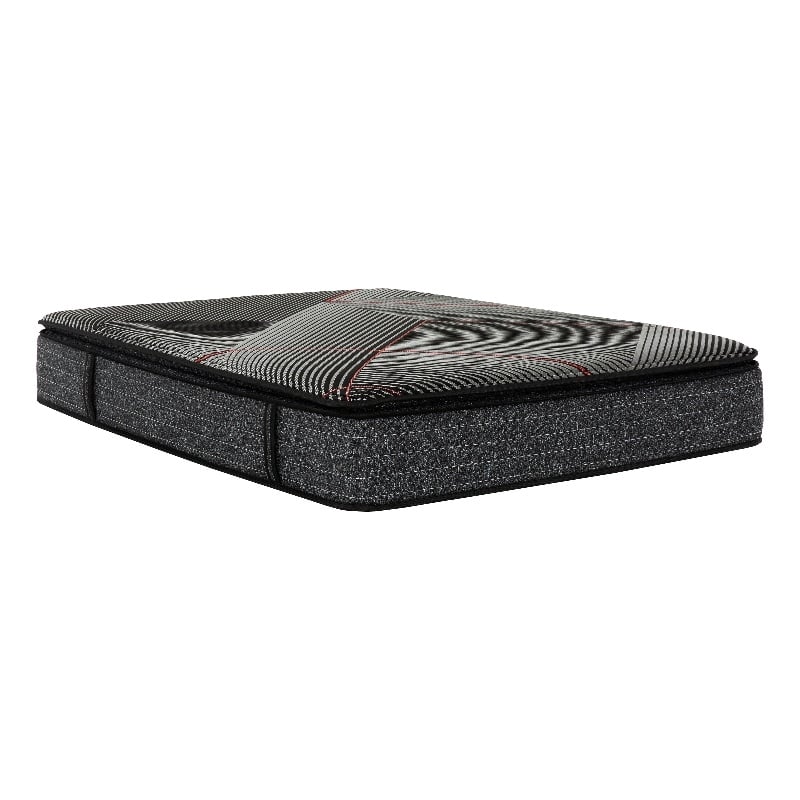 Sterling 13 inch Queen Pillow Top Gel Memory Foam Hybrid Mattress
