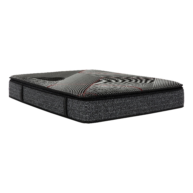 Sterling 13 in King Pillow Top Gel Memory Foam Hybrid Mattress