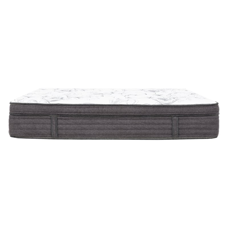 Blossom 15 inch  California King Euro Top Hybrid Mattress