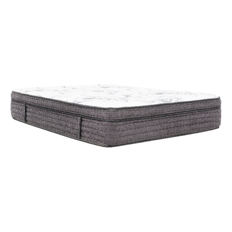 Blossom 15 inch  California King Euro Top Hybrid Mattress
