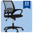 Sealy Jupiter Ergonomic Mesh Office Chair with Tilt