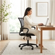 Sealy Jupiter Ergonomic Mesh Office Chair with Tilt