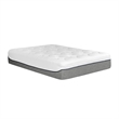 Divine Ultra 13 in. Gel Memory Foam Mattress Queen