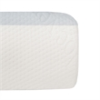 Doze Full Medium Gel Memory Foam 6 in. Mattress