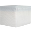 Doze Full Medium Gel Memory Foam 6 in. Mattress